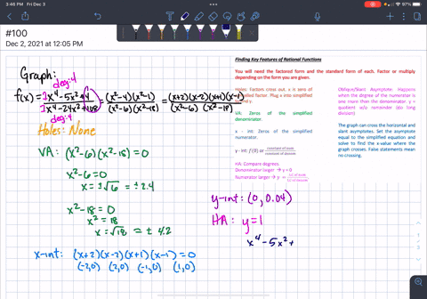 graph-each-rational-function-fxfracx4-5-x24x4-24-x2108