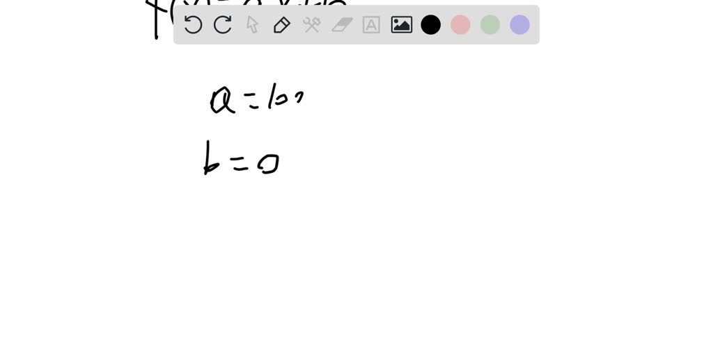 SOLVED:For Activities 7 through 12, write a linear model for the given ...