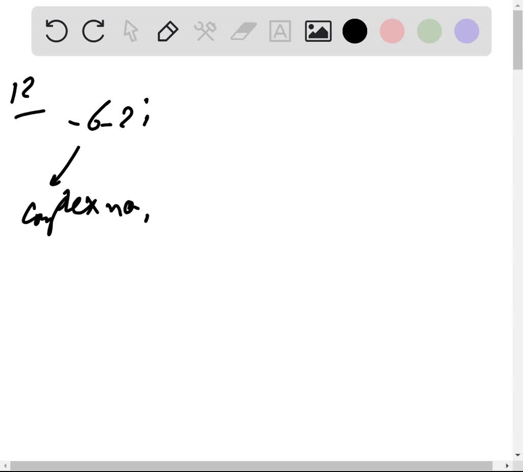 solved-identify-each-number-as-real-complex-pure-imaginary-or