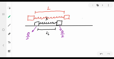 review-problem-two-identical-metallic-blocks-resting-on-a-frictionless-horizontal-surface-are-connec