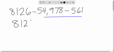 simplify each expression using the order of operations calculator