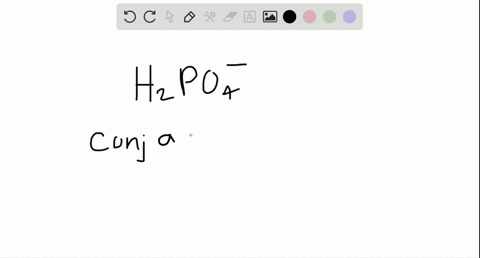 write-the-formulas-of-the-conjugate-acid-and-the-conjugate-base-of-the-mathrmh_2-mathrmpo_4-ion