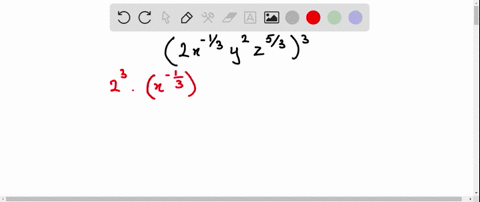 simplify-the-expressions-by-using-the-properties-of-rational-exponents-write-the-final-answer-usi-14