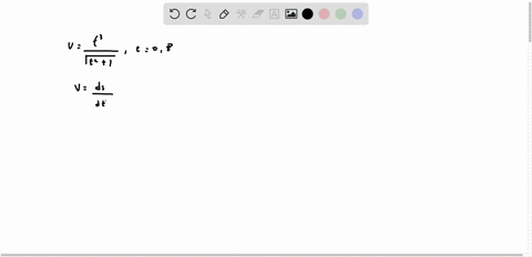 solve-the-given-problems-by-integration-computer-simulation-shows-that-the-velocity-v-in-mathrmf-mat