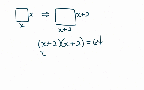 geometry-the-length-of-each-side-of-a-square-is-extended-2-mathrmcm-the-area-of-the-resulting-square