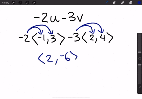 let-mathbfulangle-13rangle-mathbfvlangle-24rangle-and-mathbfwlangle-2-5rangle-find-the-component-f-7