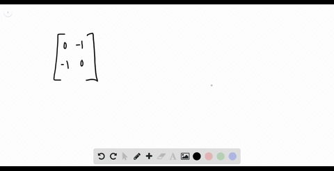 determine-whether-each-matrix-has-an-inverse-if-an-inverse-matrix-exists-find-it-leftbeginarrayrr0-1