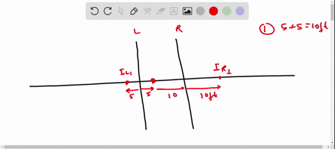 a-person-walks-into-a-room-with-two-flat-mirrors-on-opposite-walls-which-produce-multiple-images-w-2