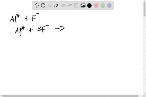 write-a-balanced-equation-for-the-reaction-of-mathrmal3-in-aqueous-kf