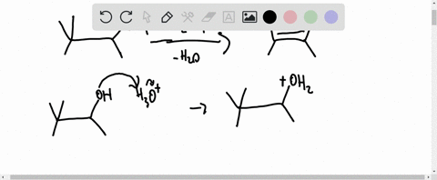 suggest-a-mechanism-for-the-following-reaction-figure-cannot-copy