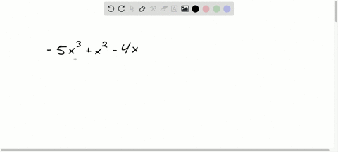 factor-out-the-greatest-common-factor-5-x3x2-4-x