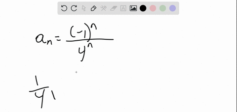 list-the-first-five-terms-of-the-sequence-a_nfrac-1n4n
