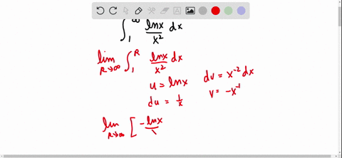 in-exercises-5-40-determine-whether-the-improper-integral-converges-and-if-so-evaluate-it-int_1in-12