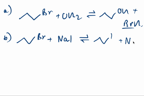 show-how-you-might-use-a-nucleophilic-substitution-reaction-of-1-bromopropane-to-synthesize-cach-of-