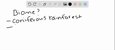 which-biome-is-characterized-by-a-coniferous-forest-with-low-average-temperature-and-moderate-rainfa