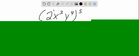 simplify-left2-x3-y4right5