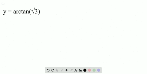 in-15-26-find-each-exact-value-in-radians-expressing-each-answer-in-terms-of-pi-yarctan-sqrt3