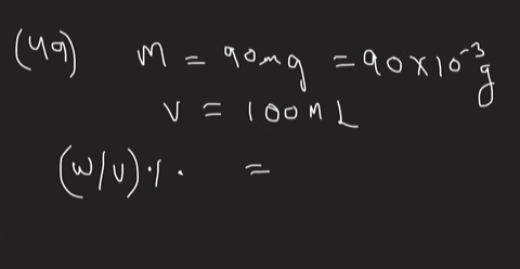 the-concentration-of-glucose-in-blood-is-approximately-90-mathrmmg-100-mathrmml-what-is-the-massvolu