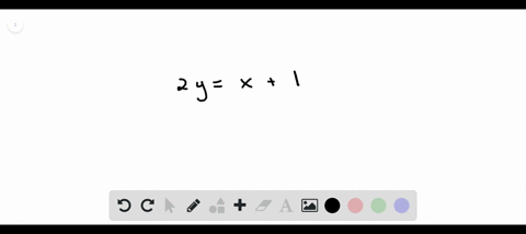 Solved To Find The X Intercept S Of The Graph O