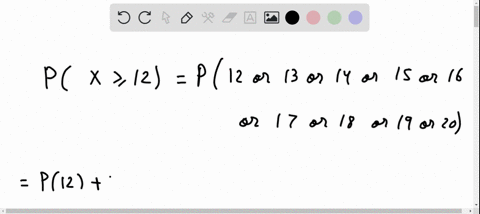 a-binomial-probability-experiment-is-conducted-with-the-given-parameters-compute-the-probability--10