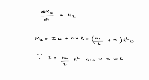 let-us-use-the-equation-fracd-m_zd-tn_z-relative-to-the-axis-through-o-for-this-purpose-let-us-find-