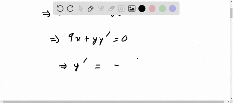 find-the-second-derivative-of-each-of-the-given-functions-9-x2y236