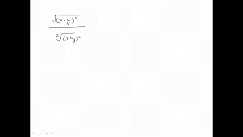 perform-the-indicated-operation-and-simplify-assume-that-all-variables-represent-positive-real-nu-41