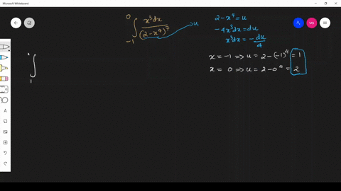 evaluate-int_-10-fracx3-d-xleft2-x4right7