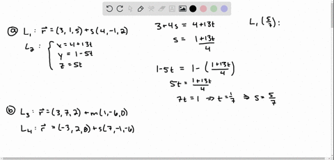 determine-points-of-intersection-between-the-following-pairs-of-lines-if-any-exist-a-l_1-vecr315s4-1