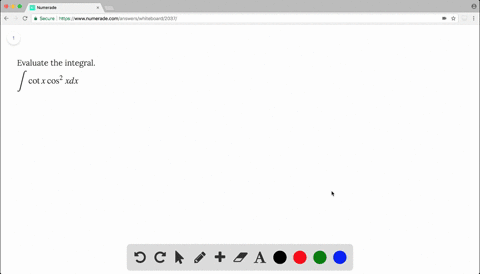 evaluate-the-integral-displaystyle-int-cot-x-cos2-x-dx