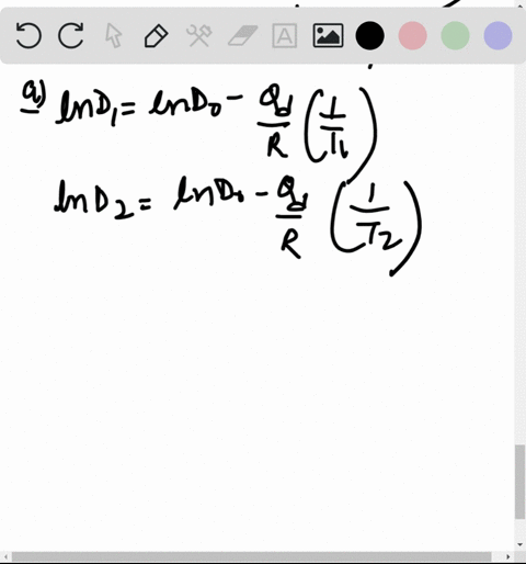 the-diffusion-coefficients-for-carbon-in-nickela-given-at-two-temperatures-as-follows-begintabularlc