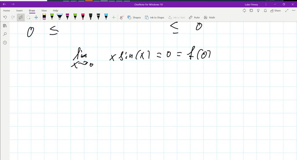 Show that the following function is differentiable for every x ∈𝐑 but f ...