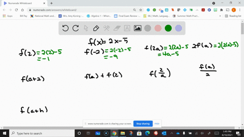 use-the-given-function-f-to-find-and-simplify-the-following-f2-2-fa-fleftfrac2aright-f-2-fa2-fracfa2