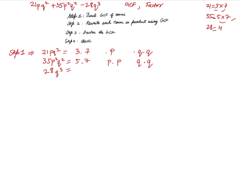 factor-the-greatest-common-factor-from-each-polynomial-21-p-q235-p2-q2-28-q3