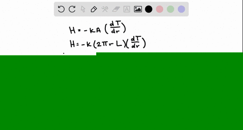 in-a-cylindrical-pipe-where-area-isnt-constant-equation-165-ch-takes-the-form-h-k-ad-t-d-r-where-r-i