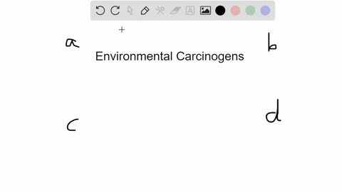 the-two-most-prevalent-forms-of-environmental-carcinogens-are-________-a-chemicals-and-viruses-b-vir