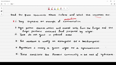 Chapter 2 Biological Classification Video Solutions Ncert At You Fingerstips Biology Numerade