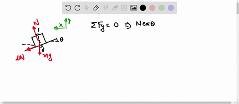 a-car-goes-on-a-banked-track-with-angle-of-banking-37circ-it-comes-across-a-turn-of-radius-100-mathr