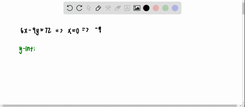 find-the-x-intercept-of-the-graph-of-the-equation-6-x-9-y72