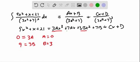 text-evaluate-the-following-integrals-int-frac9-x2x21left3-x27right2-d-x