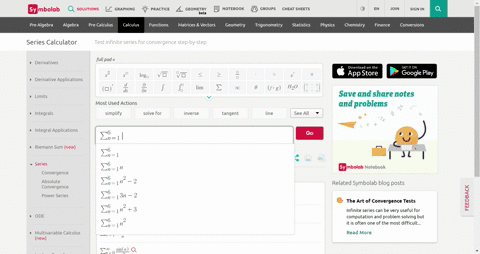 in-exercises-95-104-use-sigma-notation-to-write-the-sum-then-use-a-graphing-utility-to-find-the-su-4