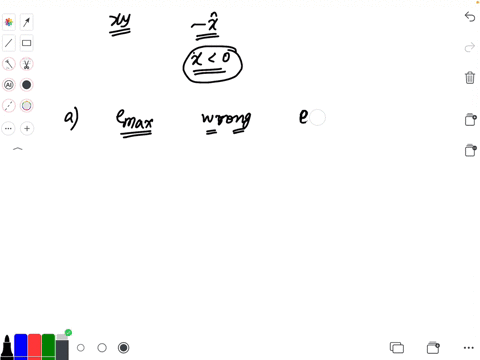 a-circular-loop-of-wire-moving-in-the-x-y-plane-with-a-constant-velocity-in-the-negative-x-direction