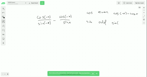 simplify-each-expression-fraccos-xsin-x-fraccos-xsin-x