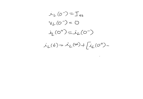 the-switch-in-the-circuit-of-fig-855-has-been-closed-a-ridiculously-long-time-before-suddenly-being