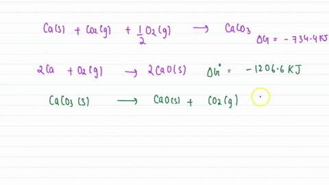 calculate-delta-g_mathrmrxncirc-for-the-reaction-mathrmcaco_3s-longrightarrow-mathrmcaosmathrmco_2g-