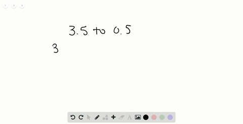 SOLVED:In the following exercises, write each ratio as a fraction
