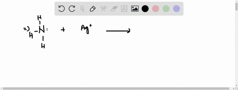 use-lewis-structures-to-diagram-the-following-reaction-in-the-manner-of-reaction-1619-2-mathrmnh_3ma