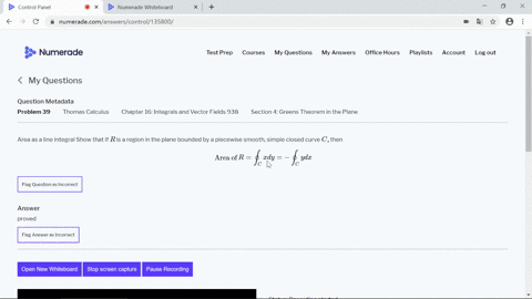 area-as-a-line-integral-show-that-if-r-is-a-region-in-the-plane-bounded-by-a-piecewise-smooth-simp-3