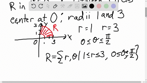 evaluate-the-given-integral-by-changing-to-polar-coordinates-iint_r-sin-leftx2y2right-d-a-where-r-is