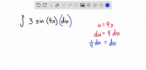 exer-9-48-evaluate-the-integral-int-3-sin-4-x-d-x